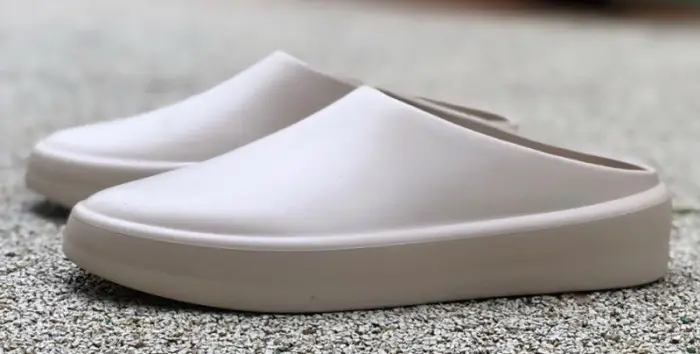 Fear of God 7th The California Oatemeal DCBC156