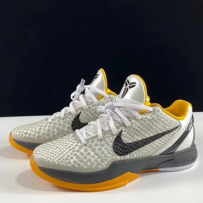 Authentic Kobe 6 Star-005 