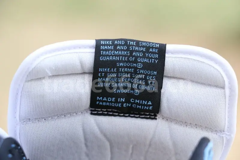Authentic Air Jordan 1 High OG “University Blue” 