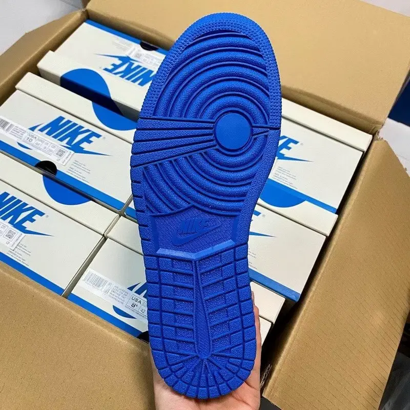 Authentic Travis Scott x Air Jordan 1 Low 