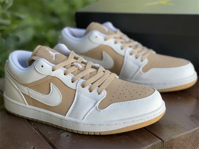 Authentic Air Jordan 1 Low DN6999-100 