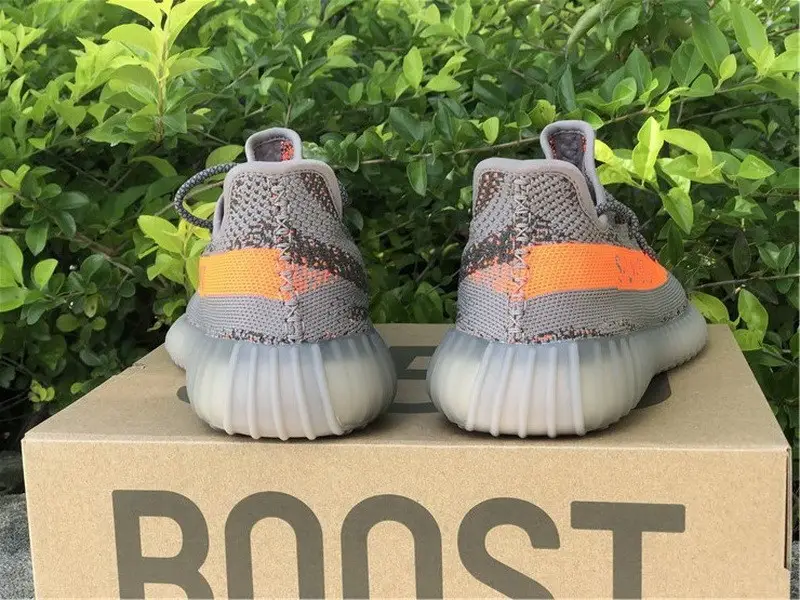 Authentic Yeezy Boost 350 V2 “Beluga Reflective” 