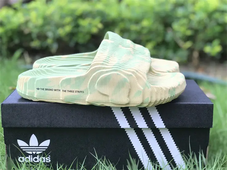Authentic AD Adilette 22 3D Slide-002 