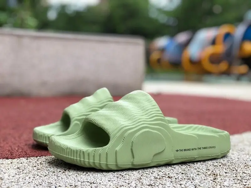 Authentic AD Adilette 22 3D Slide-004 