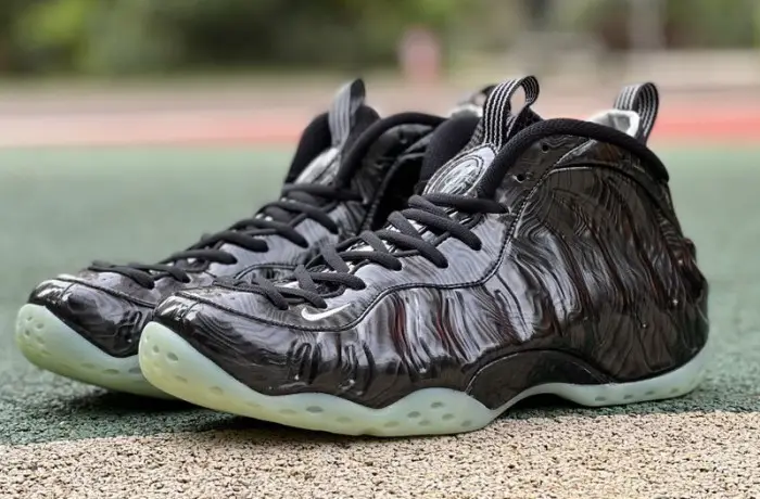 Authentic Nike Air Foamposite One “All-Star 2021 DBBD83