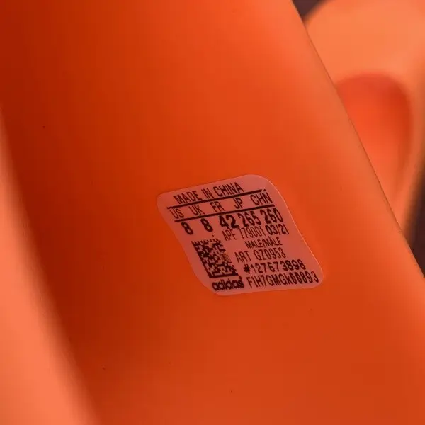 Yeezy Slide-010 