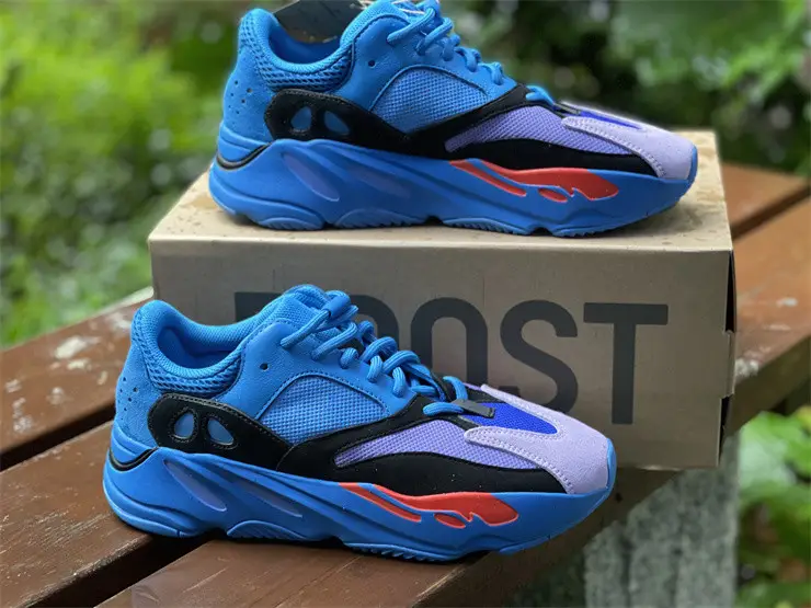 Authentic Yeezy Boost 700 Hiresb 