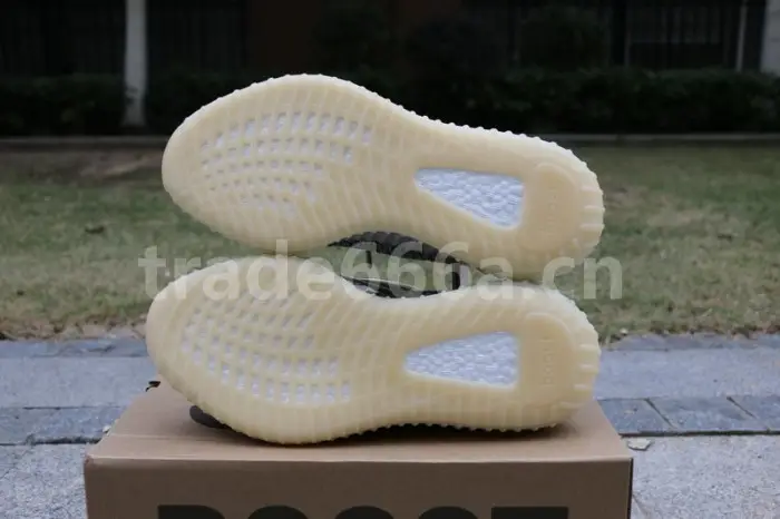 Authentic Yeezy Boost 350 V2 “Ash Pearl” 