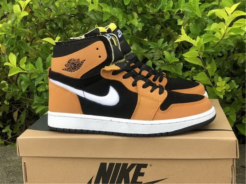Authentic Air Jordan 1 Zoom Comfort Surfaces 