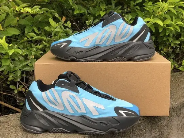 Authentic Yeezy Boost 700 MNVN 