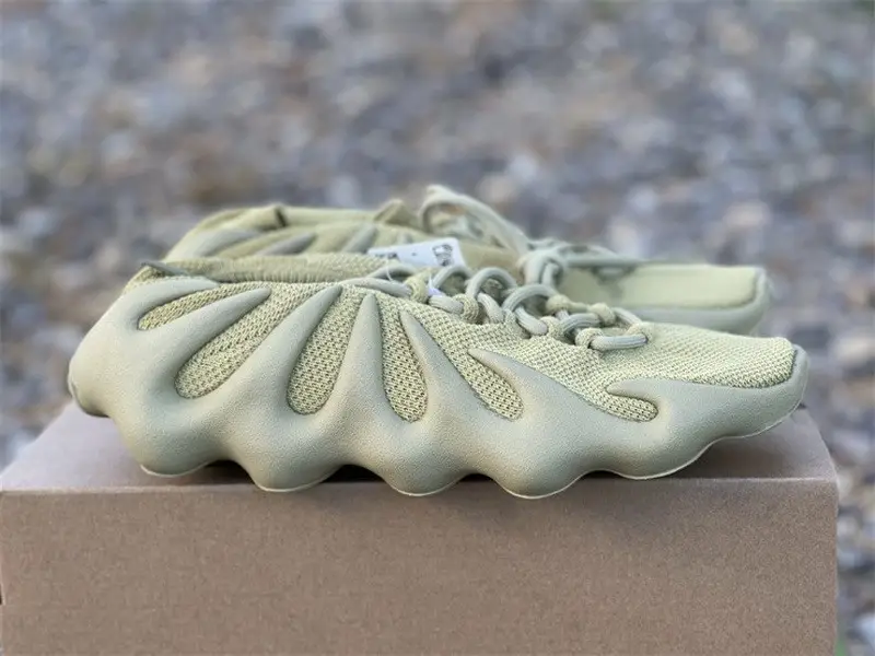 Authentic Yeezy 450 Resin 