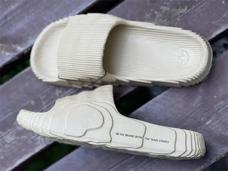 Authentic AD Adilette 22 3D Slide-001 