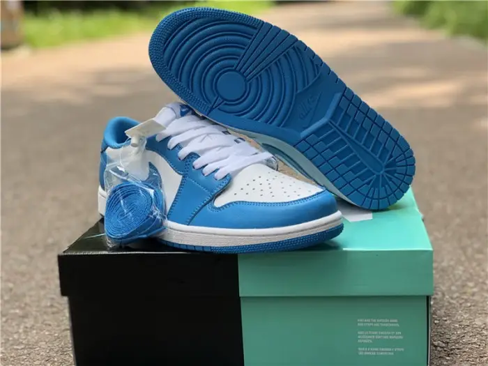 Authentic Nike Dunk SB Unc Women Shoes 