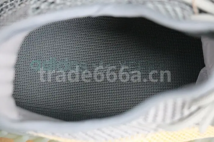 Authentic Yeezy Boost 350 V2 Ash Blue 