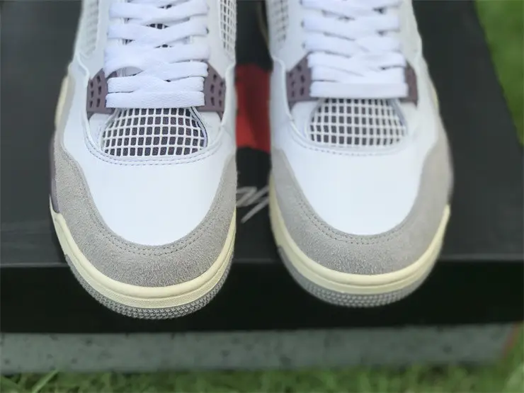 Authentic A Ma Maniére x Air Jordan 4 