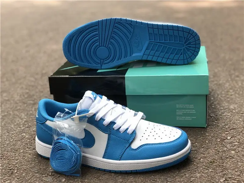 Authentic Nike Dunk SB Unc 