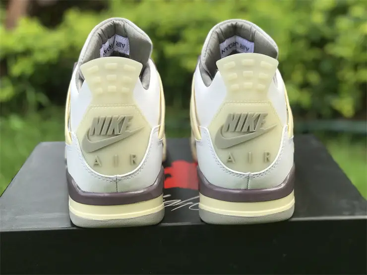 Authentic A Ma Maniére x Air Jordan 4 