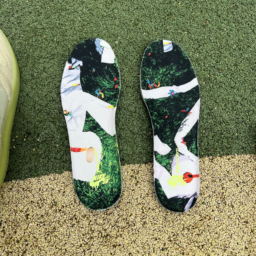 Authentic Nike Dunk SB Low Mummy 