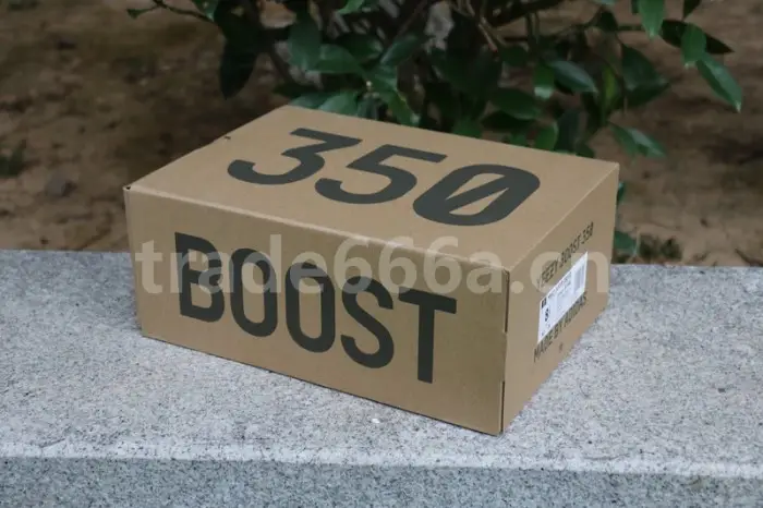 Authentic Yeezy Boost 350 V2 Ash Blue 