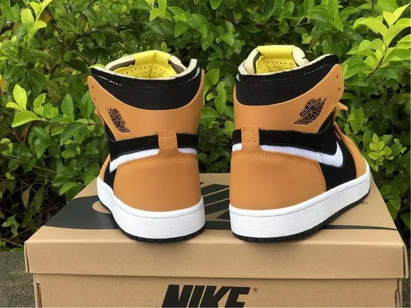 Authentic Air Jordan 1 Zoom Comfort Surfaces 