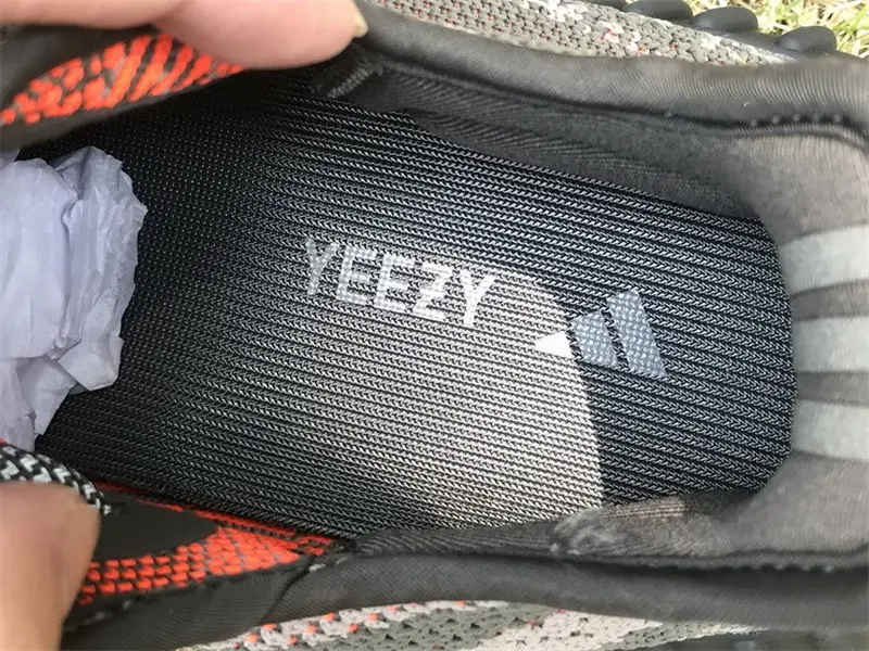 Authentic Yeezy Boost 350 V2 “Dark Beluga” 