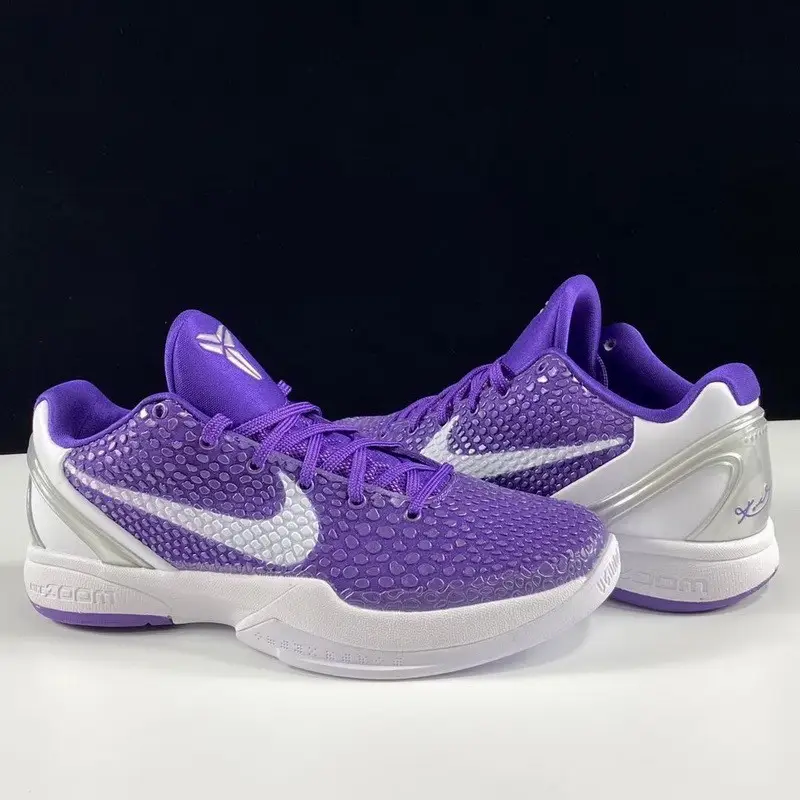 Authentic Kobe 6 Star-001 