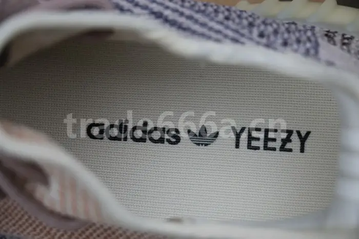 Authentic Yeezy Boost 350 V2 “Ash Pearl” 