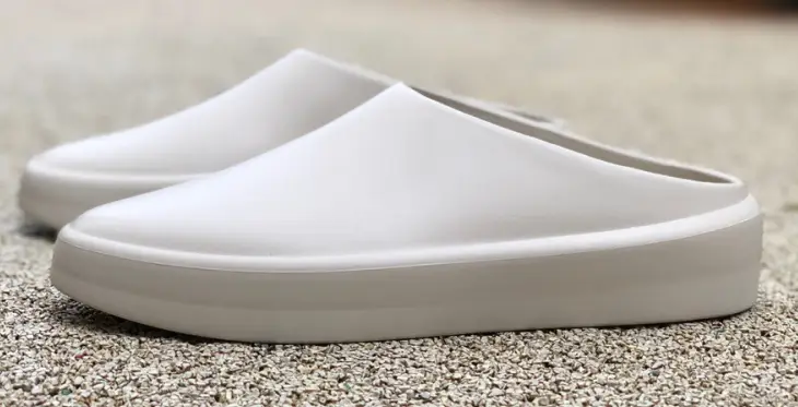 Fear of God 7th The California Sandals Almond 