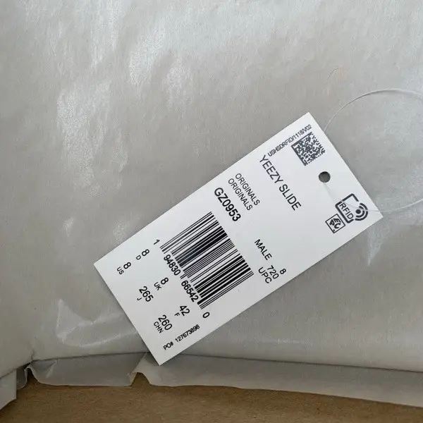 Yeezy Slide-010 