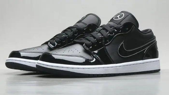Authentic Air Jordan 1 SE Low All Star 
