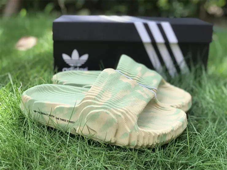 Authentic AD Adilette 22 3D Slide-002 