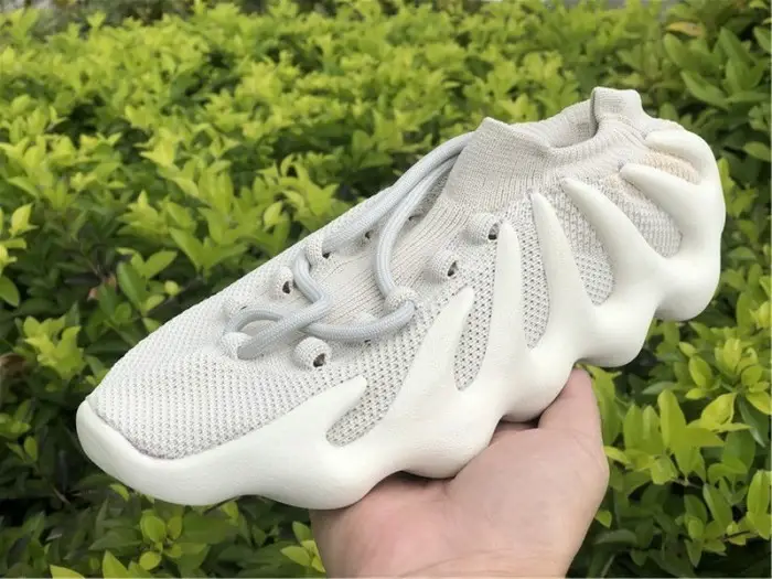 Authentic Yeezy 450 “Cloud White” 