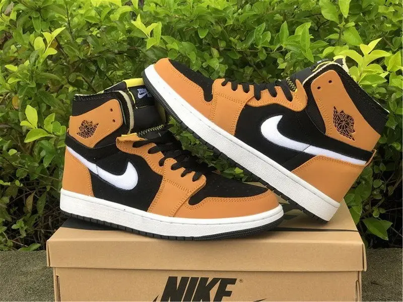 Authentic Air Jordan 1 Zoom Comfort Surfaces 