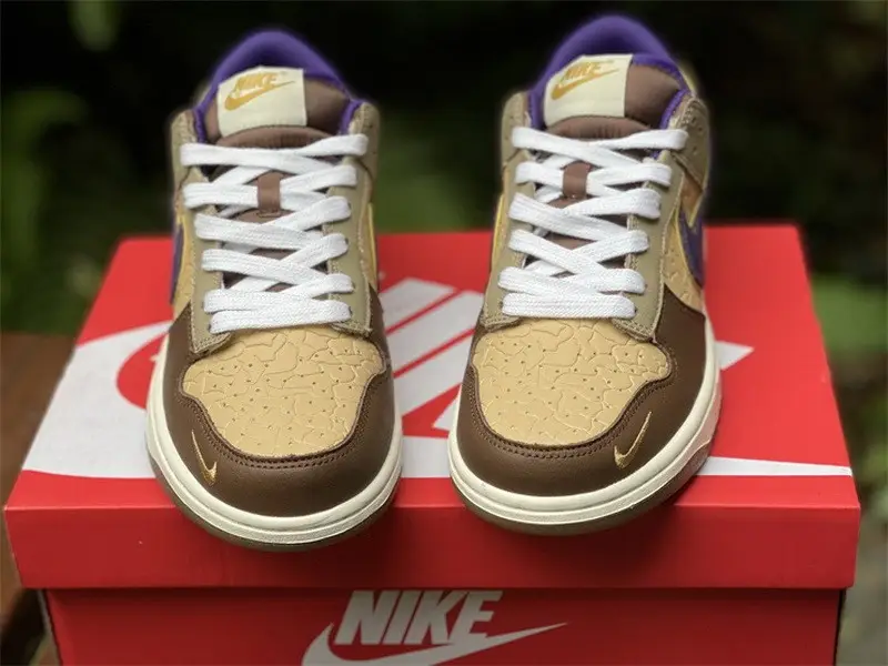 Authentic Nike Dunk Low “Setsubun” 