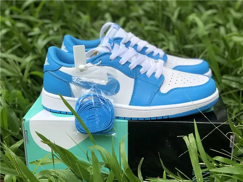 Authentic Nike Dunk SB Unc 