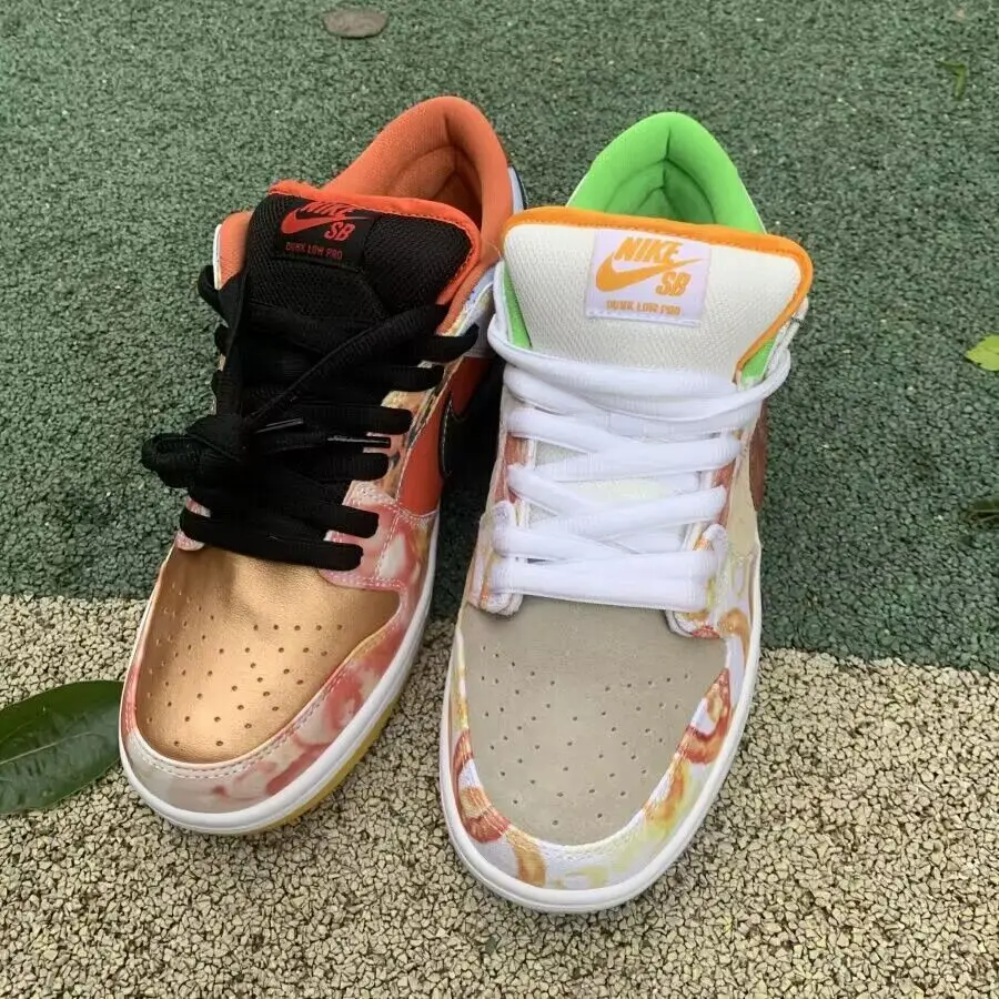 Authentic Nike SB Dunk Low “CNY” 