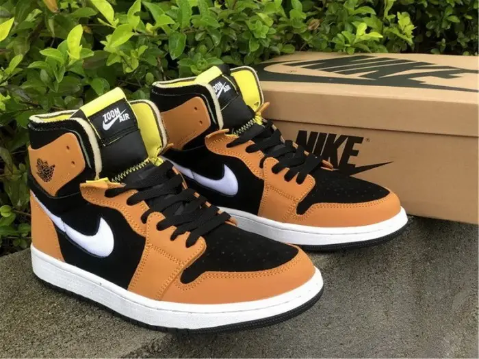 Authentic Air Jordan 1 Zoom Comfort Surfaces 