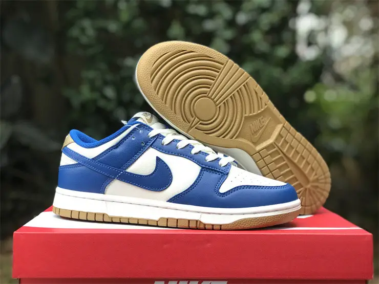 Authentic Nike SB Dunk Low FB7173-141 