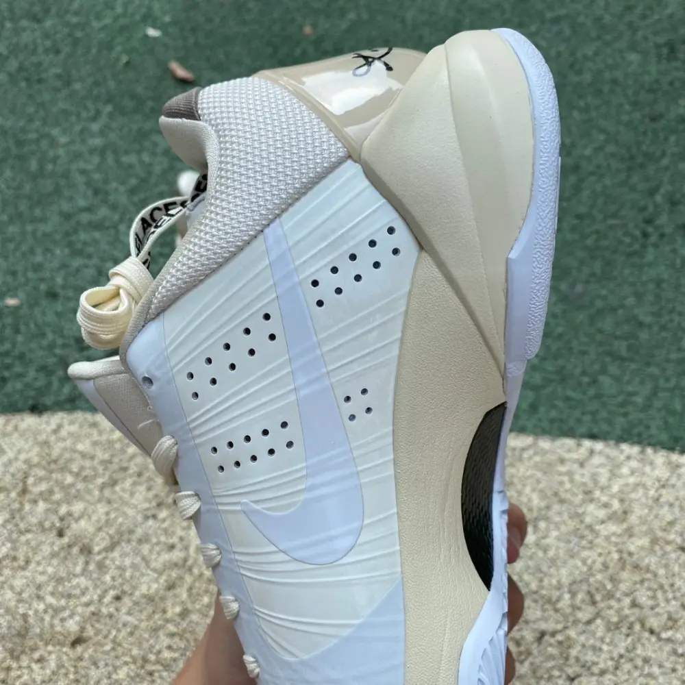 Authentic OW x Nike Kobe 5 