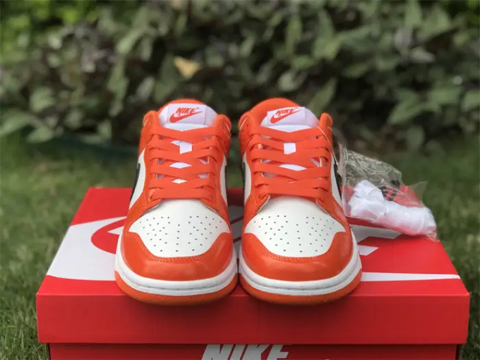 Authentic Nike Dunk Low “Halloween” BCAD708