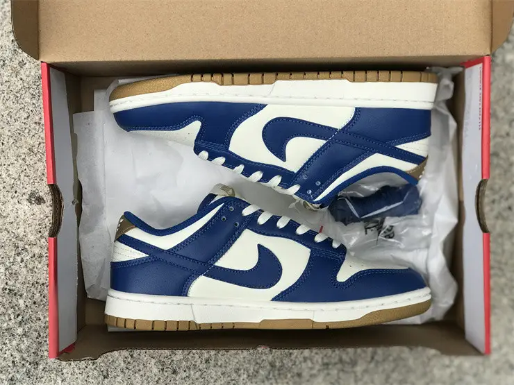 Authentic Nike SB Dunk Low FB7173-141 