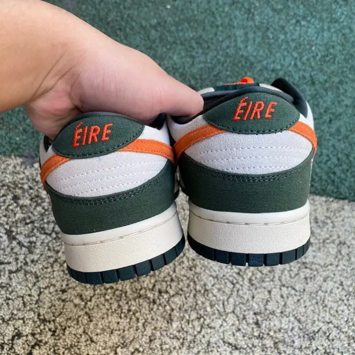 Authentic Nike SB Dunk Low Legion Pine 