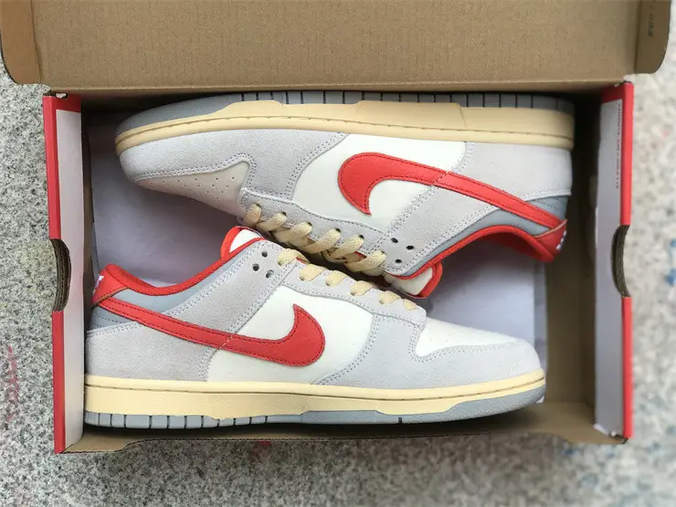 Authentic Nike Dunk Low 85 “Athletic Department” 
