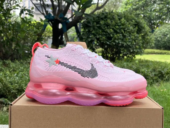 Authetic Nike Air Max Scorpion Rose DEF207