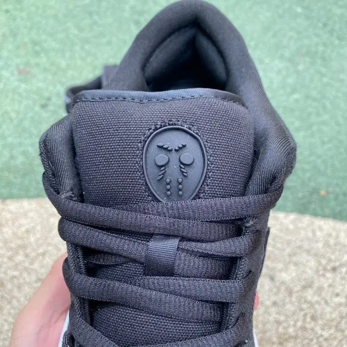 Authentic Eminem x Carhartt x Nike SB Dunk Low 