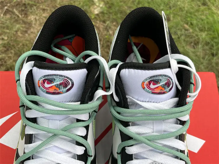 Authentic Nike Dunk Low FD4623-152 