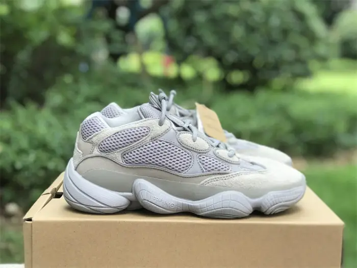 Authentic Yeezy 500 IE4783 DCB2652