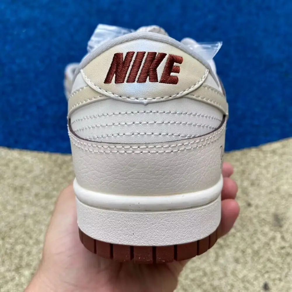 Authentic Nike Dunk x MLB 