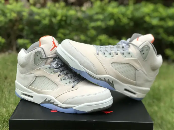 Authentic Air Jordan 5 SE “Craft” CECF845