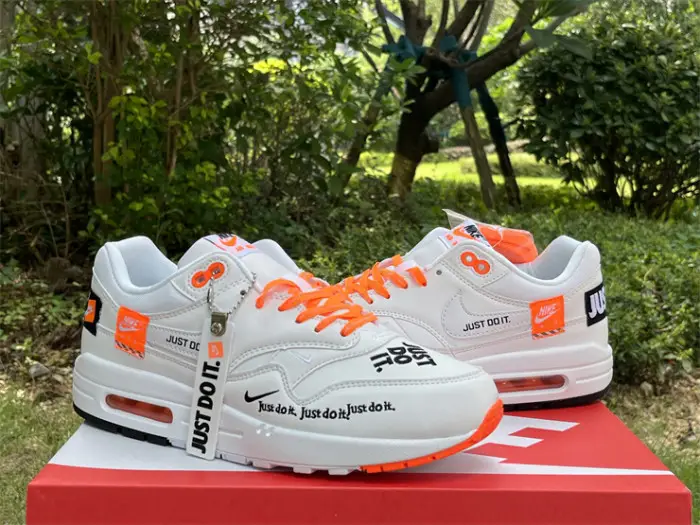 Authentic Nike Air Max 1“Just do it ” FBE333
